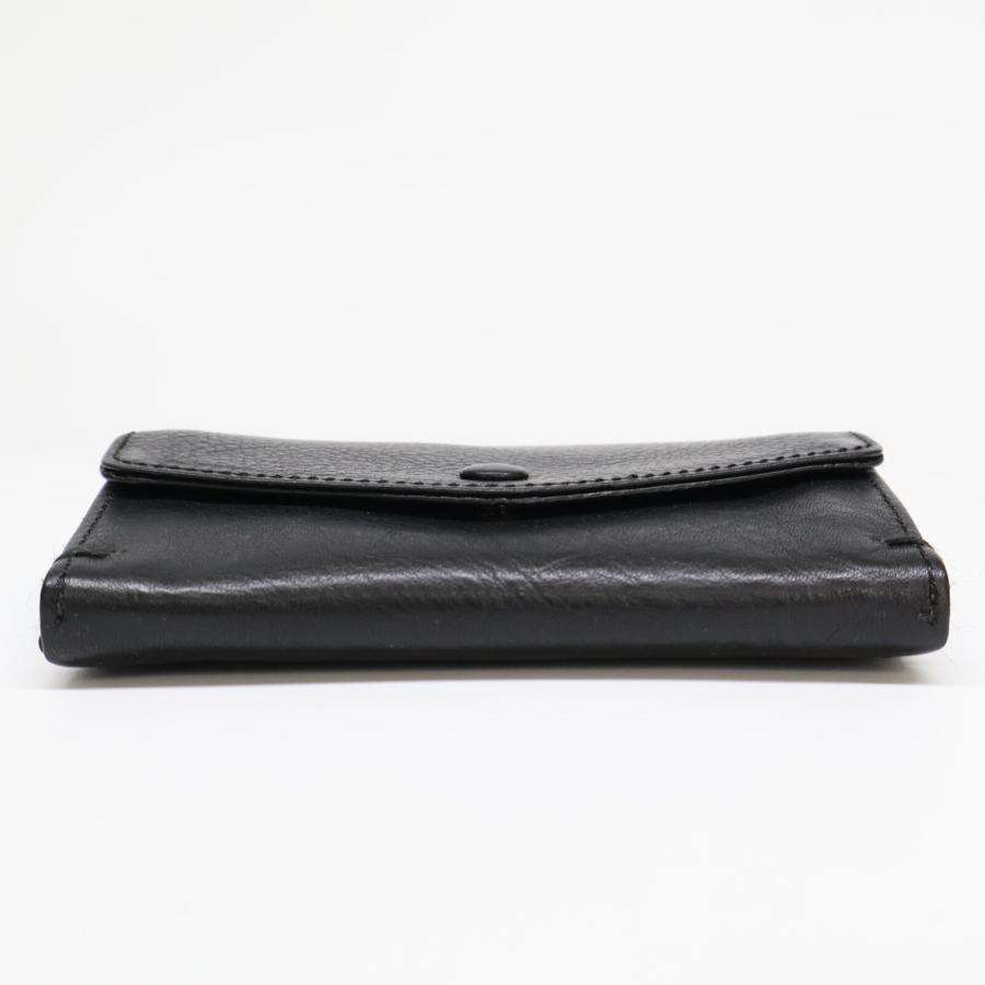 ARTS＆SCIENCE アーツ＆サイエンス AP121-8035 4 pocket purse mini 4
