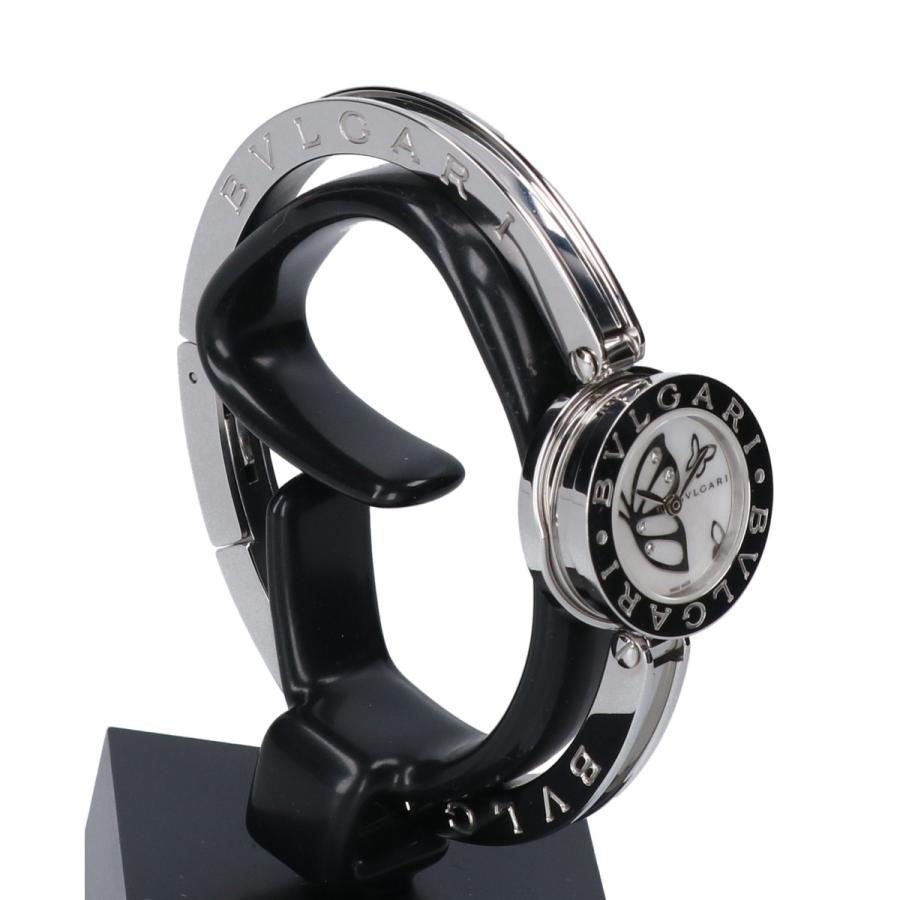 BVLGARI ブルガリ BZ22S ビーゼロワン バタフライ 4Pダイヤ BVLGARI ブルガリ BZ22S ビーゼロワン バタフライ 4Pダイヤ
