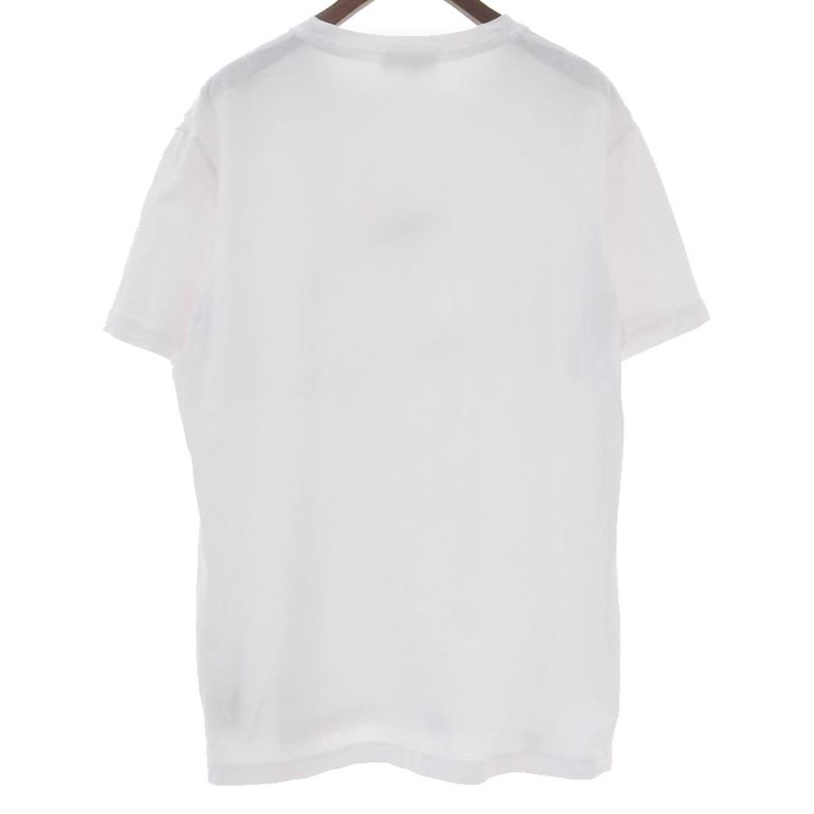 BURBERRY Burberry バーバリー コットン アーカイブ ロゴ刺繍 ショート  