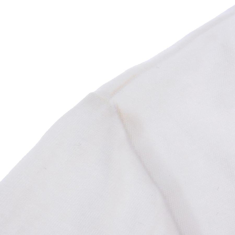 BURBERRY Burberry バーバリー コットン アーカイブ ロゴ刺繍 ショート  