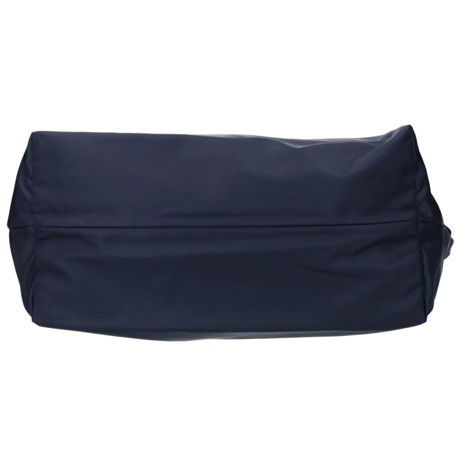 Felisi（フェリージ） 美品 10/97/DS+OS ナイロン/レザー トートバッグ