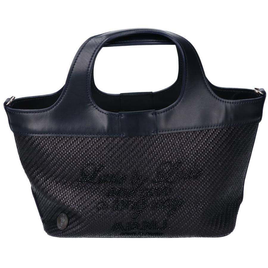 美品 A.D.M.J. Accessoires De Mademoiselle ADMJ 24SS01024 パーリヤ 