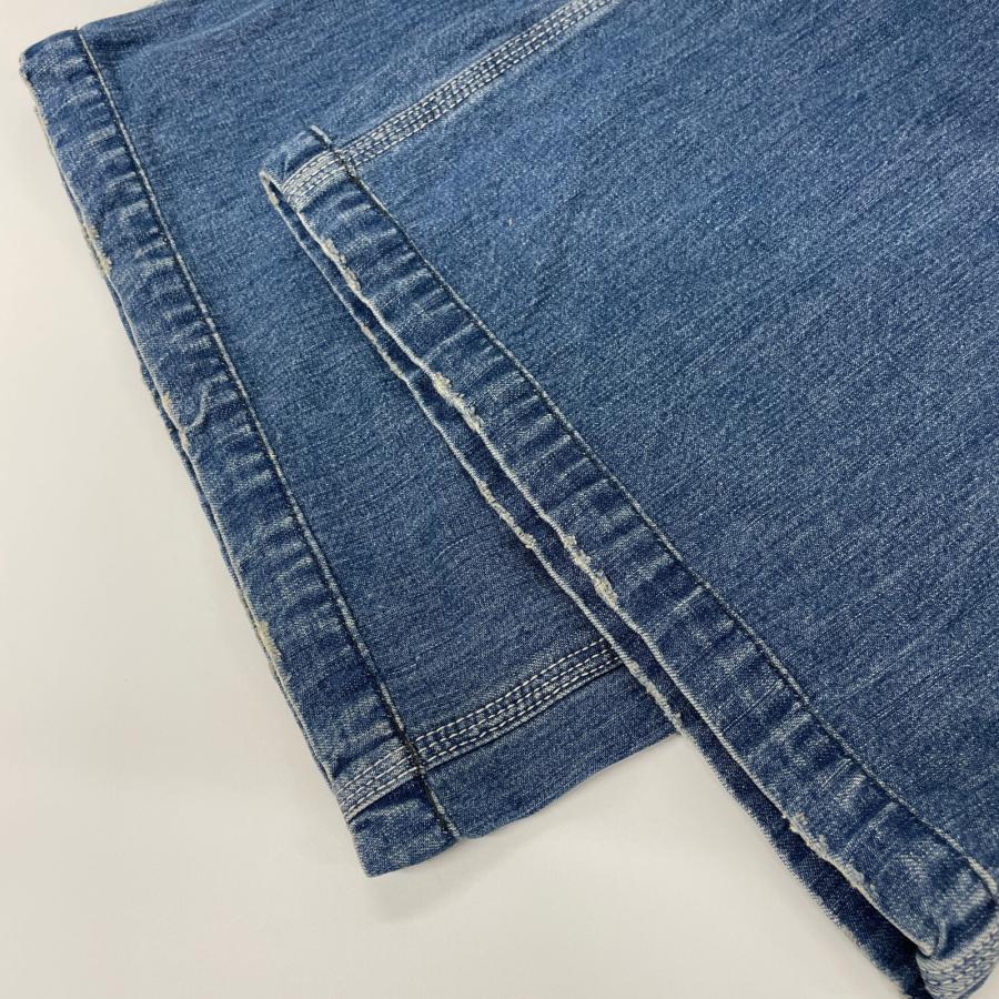 DEUXIEME CLASSE ドゥーズィエムクラス LEE別注 LB9323 ブルー 11oz