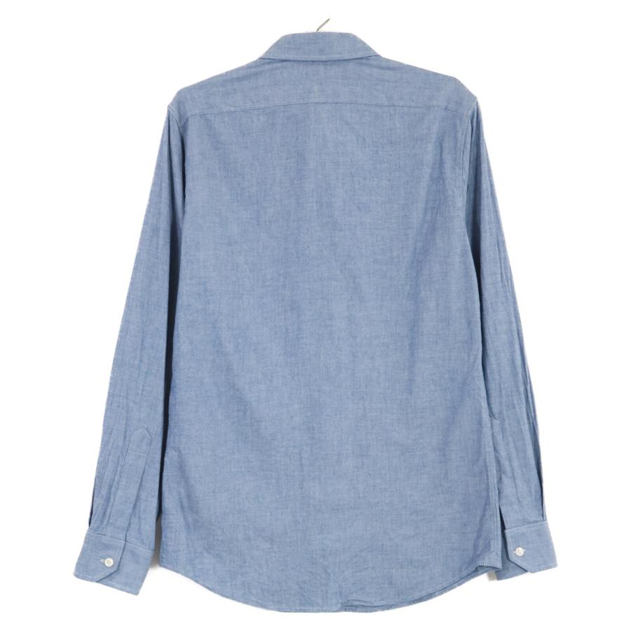 CELINE 美品/国内正規/24年製 セリーヌ エディ期 2C982508X ロゴ刺繍