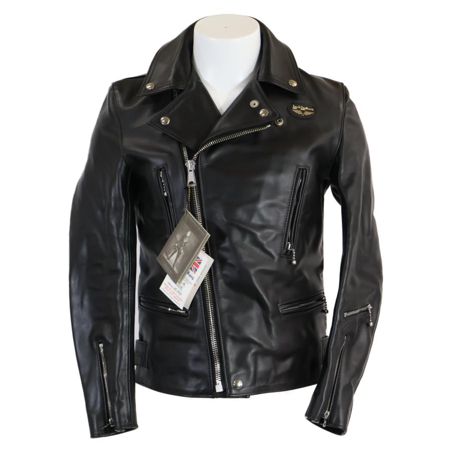 Lewis Leathers 美品 ルイスレザー 402T ライトニング タイト Lewis Leathers 美品 ルイスレザー 402T ライトニング タイト