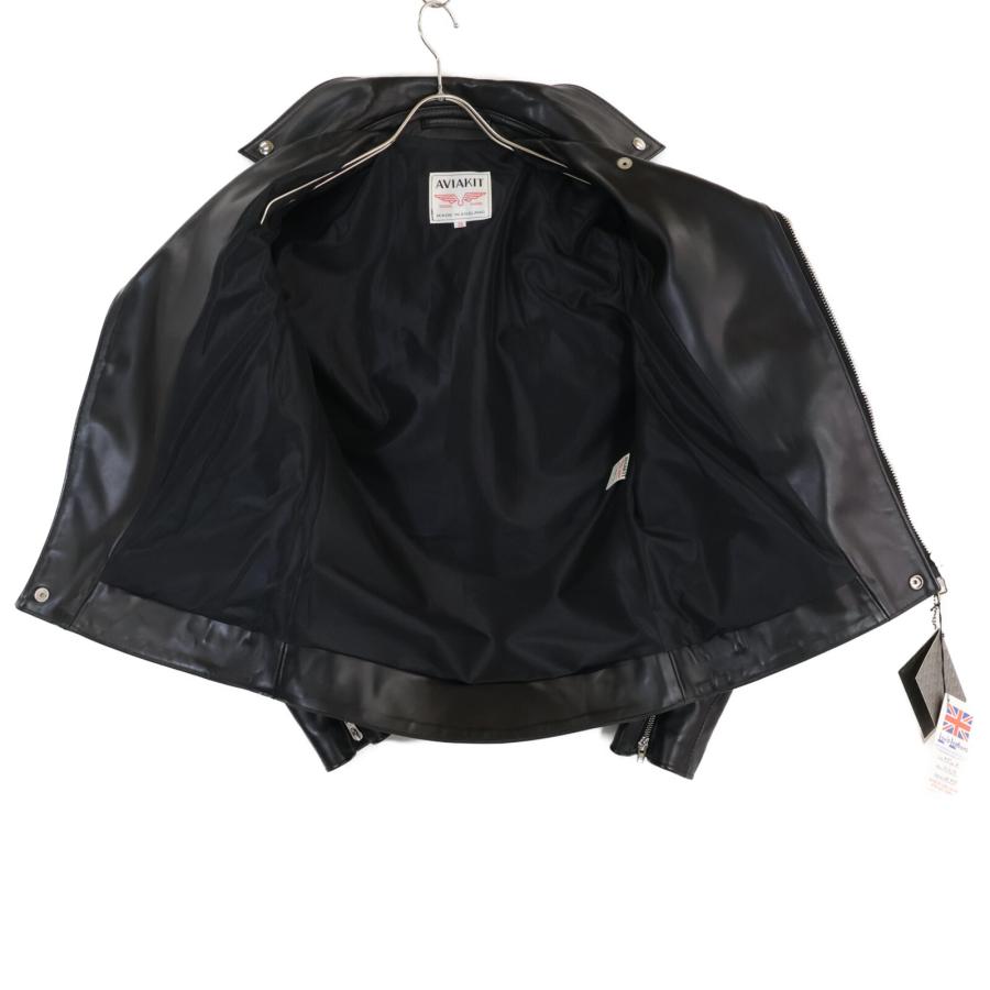 Lewis Leathers 美品 ルイスレザー 402T ライトニング タイト Lewis Leathers 美品 ルイスレザー 402T ライトニング タイト
