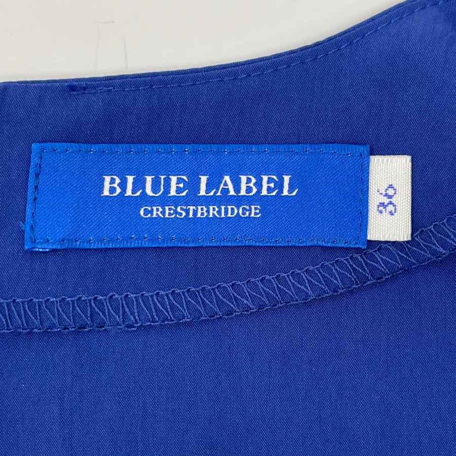 BLUE LABEL CRESTBRIDGE ブルーレーベルクレストブリッジ 24年製