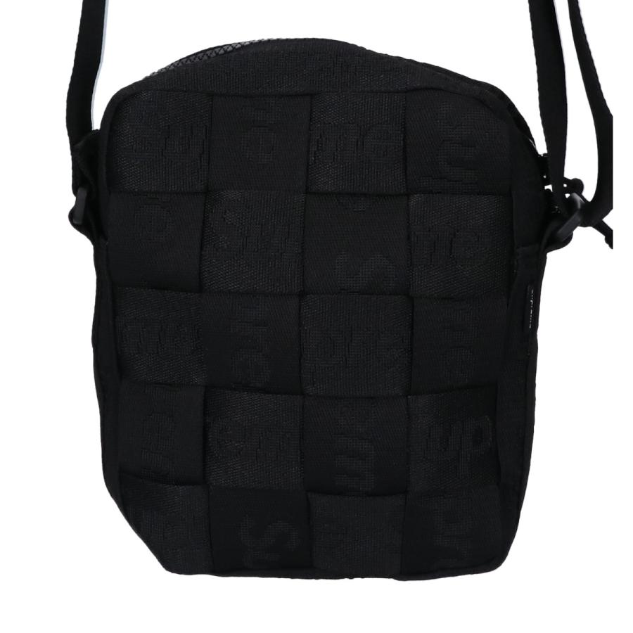 Supreme（シュプリーム） 美品/23SS Supreme Woven Shoulder Bag 