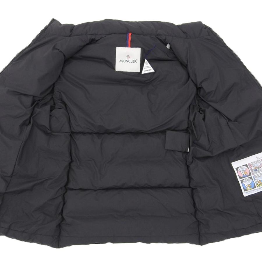 『美品』MONCLER GHANY ガーニー ダウンベスト ジャケット ウール MONCLER（モンクレール） GHANY ダウンベスト レディース : LUSTYLE