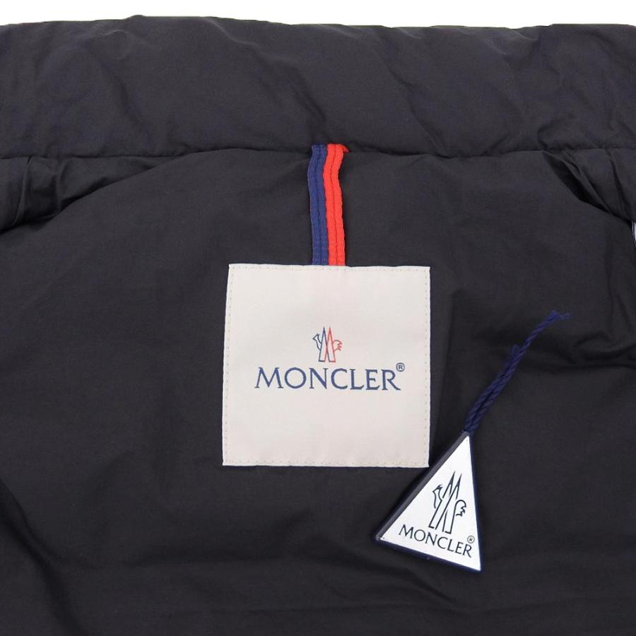 MONCLER（モンクレール） 美品 GAHNY ガニー ダウン ベスト レディース