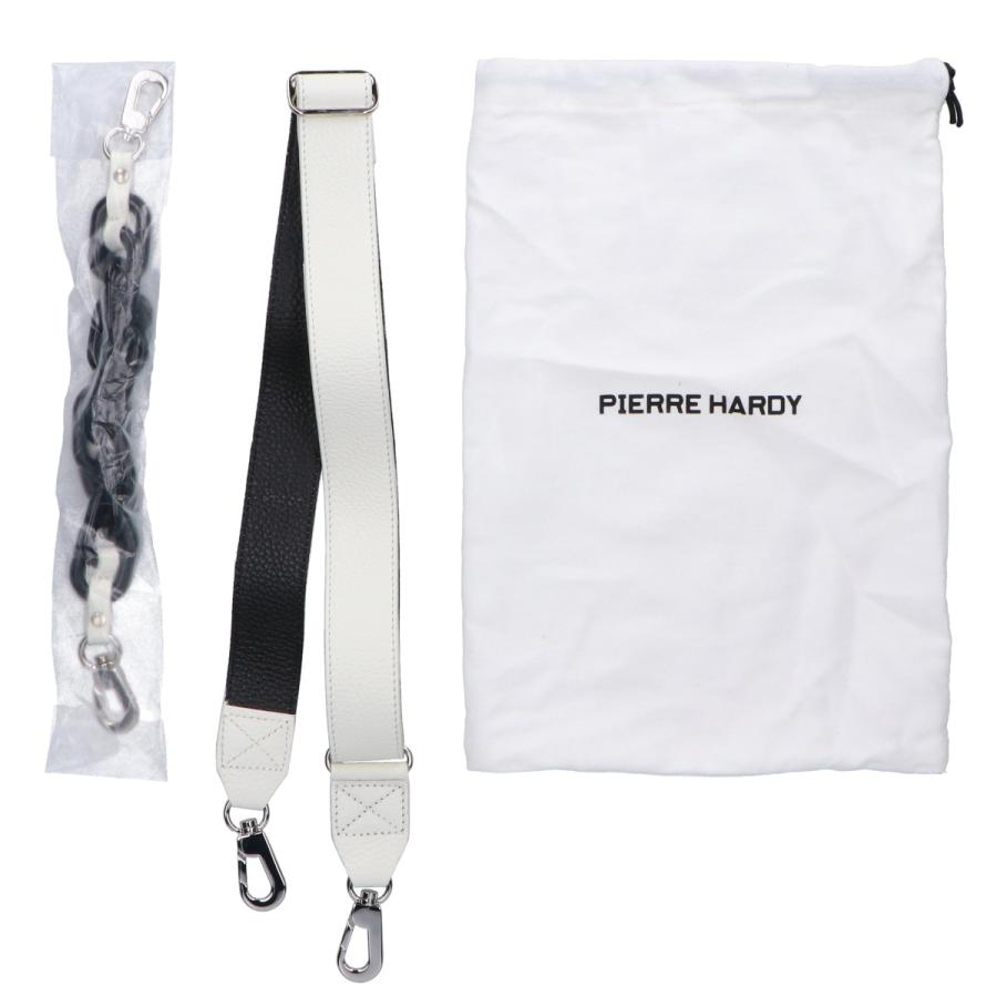 新品同様 Pierre Hardy ピエールアルディ QV03 マイクロ アルファ  