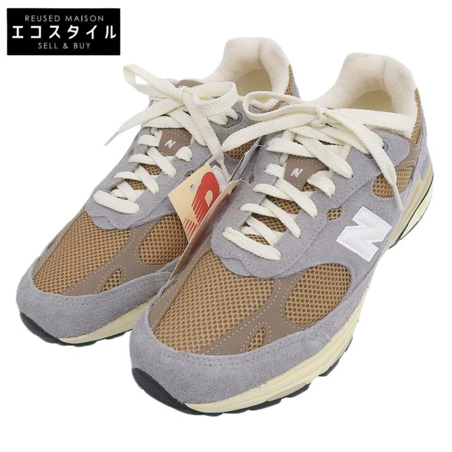 New Balance 新品同様 NEW BALANCE ニューバランス 993 スニーカー 