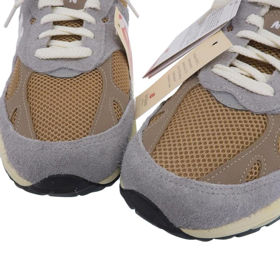 New Balance（ニューバランス） 新品同様 993 スニーカー シューズ 