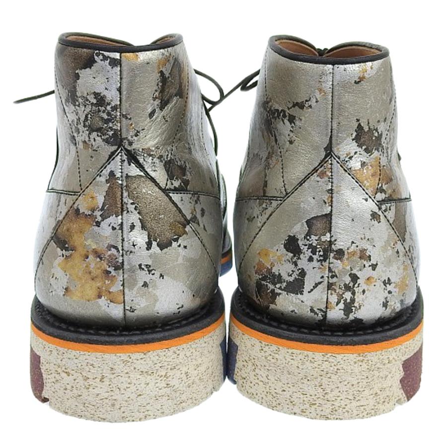 【未使用品】スコッチグレイン26.0cm　4E 3526BL（EEE） | スコッチグレイン｜SCOTCH GRAIN｜オフィシャル