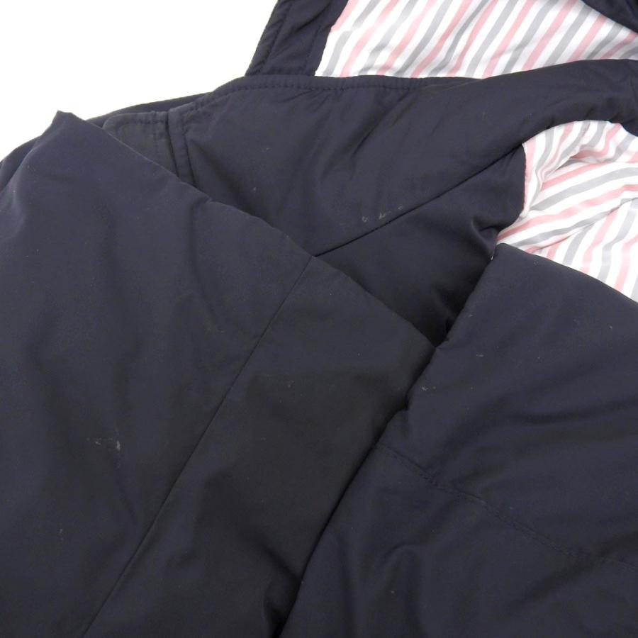 激レア トムブラウン Thom Browne パーカー フード 野球 ボール 紺 トムブラウン♡パーカー 激レア トムブラウン Thom Browne パーカー