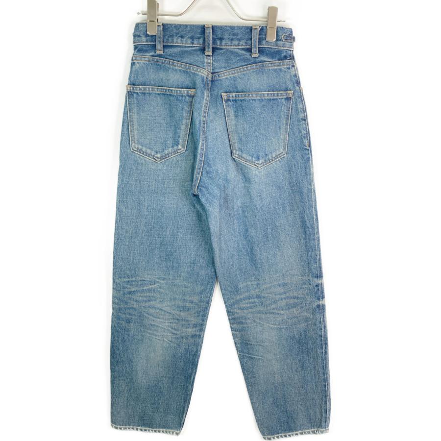 CELINE（セリーヌ） エディ期 N861930F 07UW ブルー トリオンフ  