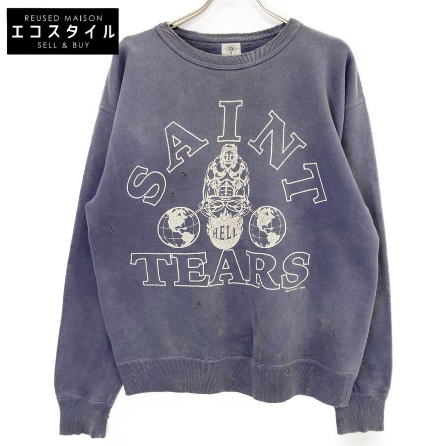 SAINT MICHAEL セントマイケル 【xDNMTRS】SM-S21-0000-048 21SS SAINT MICHAEL セントマイケル 【xDNMTRS】SM-S21-0000-048 21SS