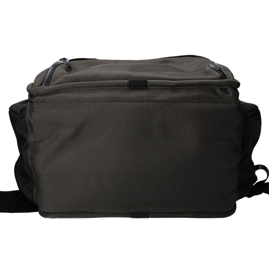 TUMI（トゥミ） 美品 1173479194 2603580ON3 Alpha 3 アルファ3