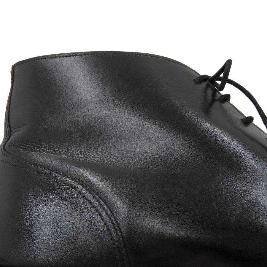 CROCKETT＆JONES クロケット＆ジョーンズ Paul Smith別注 Vチップ