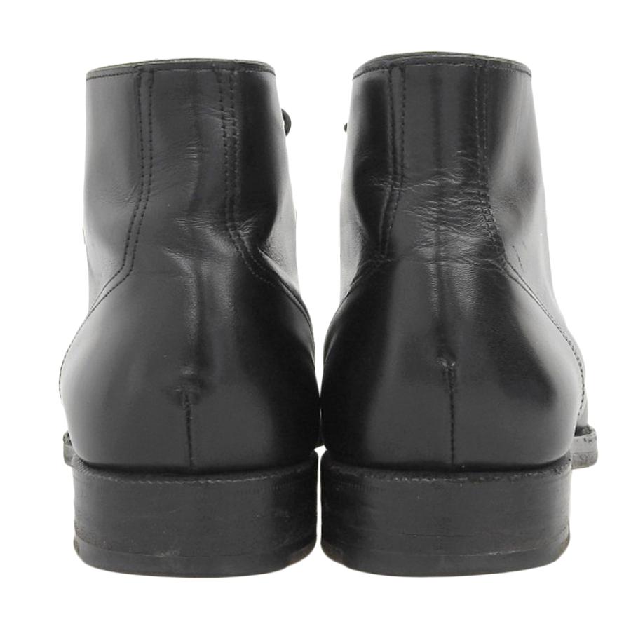 CROCKETT＆JONES クロケット＆ジョーンズ Paul Smith別注 Vチップ