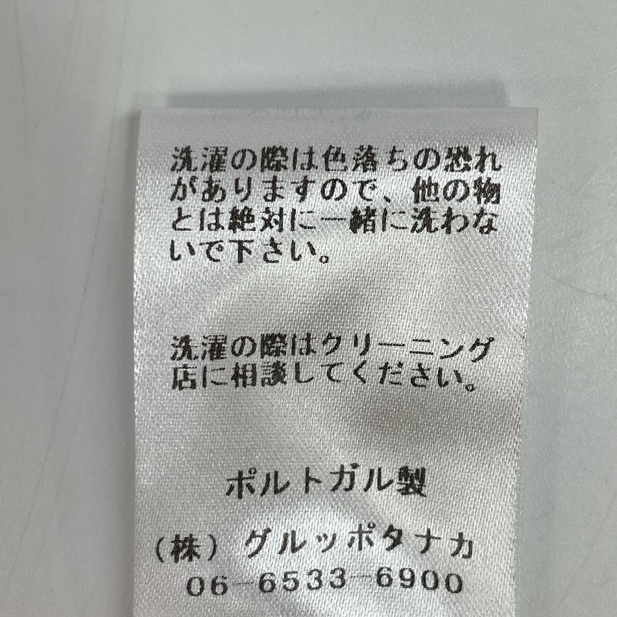 PATOU パトゥ ピンク MARKET S/Sカットソー XS トップス コットン