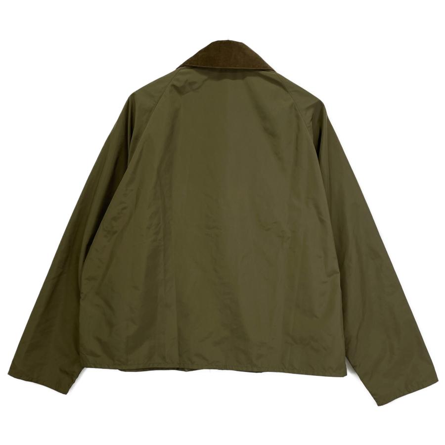 Barbour バブアー 2201234 spey スペイ カーキ ナイロン ノン Barbour バブアー 2201234 spey スペイ カーキ ナイロン ノン