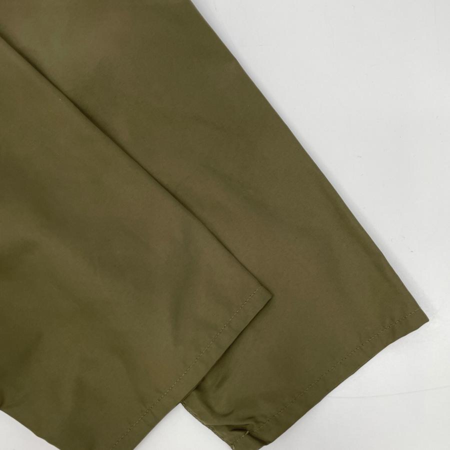 Barbour スペイ　オリーブグリーン ナイロンジャケット Lサイズ セール】BARBOUR / バブアー オーバーサイズ スペイ（ナイロン