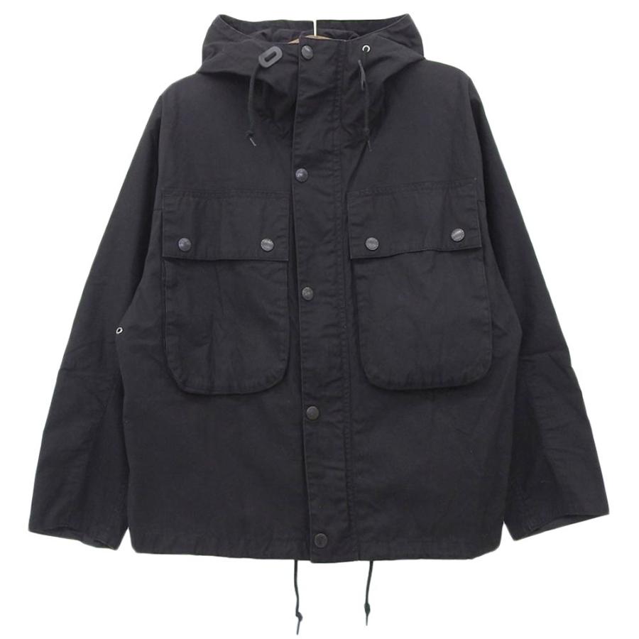 Barbour バブアー ×KAPTAIN SUNSHINE Transport マウンテン Barbour バブアー ×KAPTAIN SUNSHINE Transport マウンテン