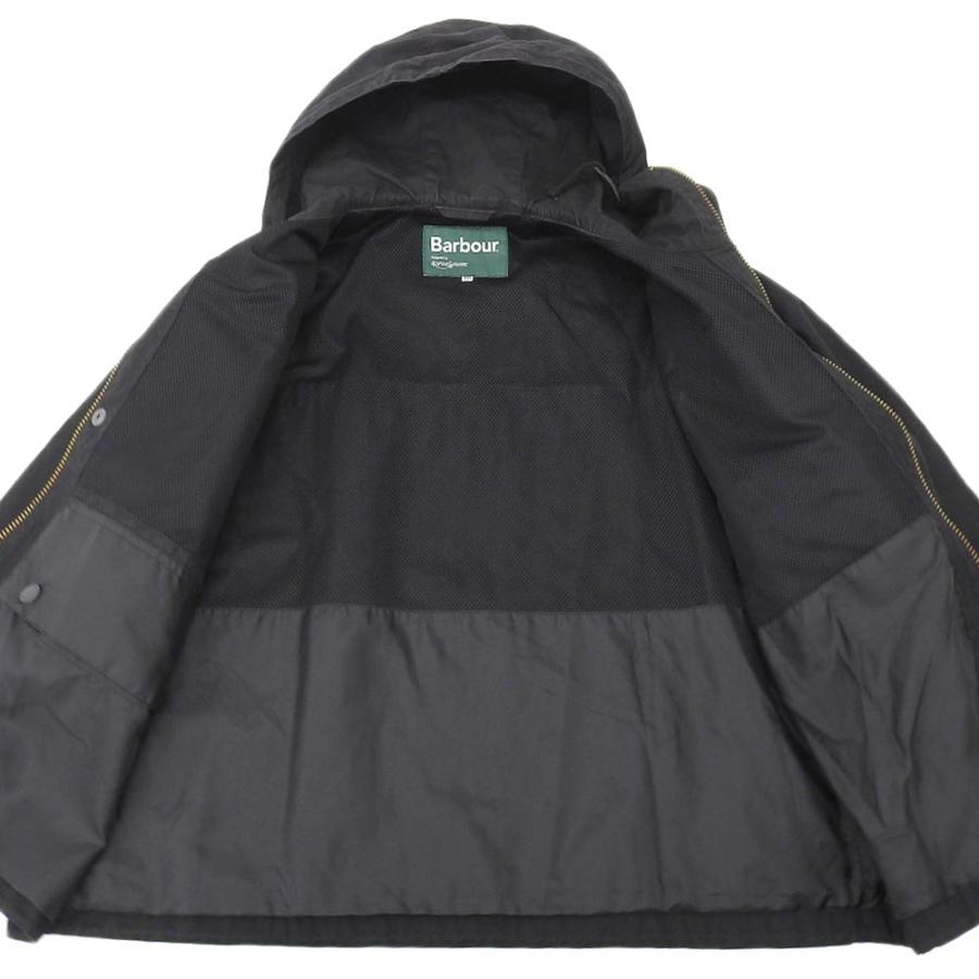 Barbour バブアー ×KAPTAIN SUNSHINE Transport マウンテン Barbour バブアー ×KAPTAIN SUNSHINE Transport マウンテン
