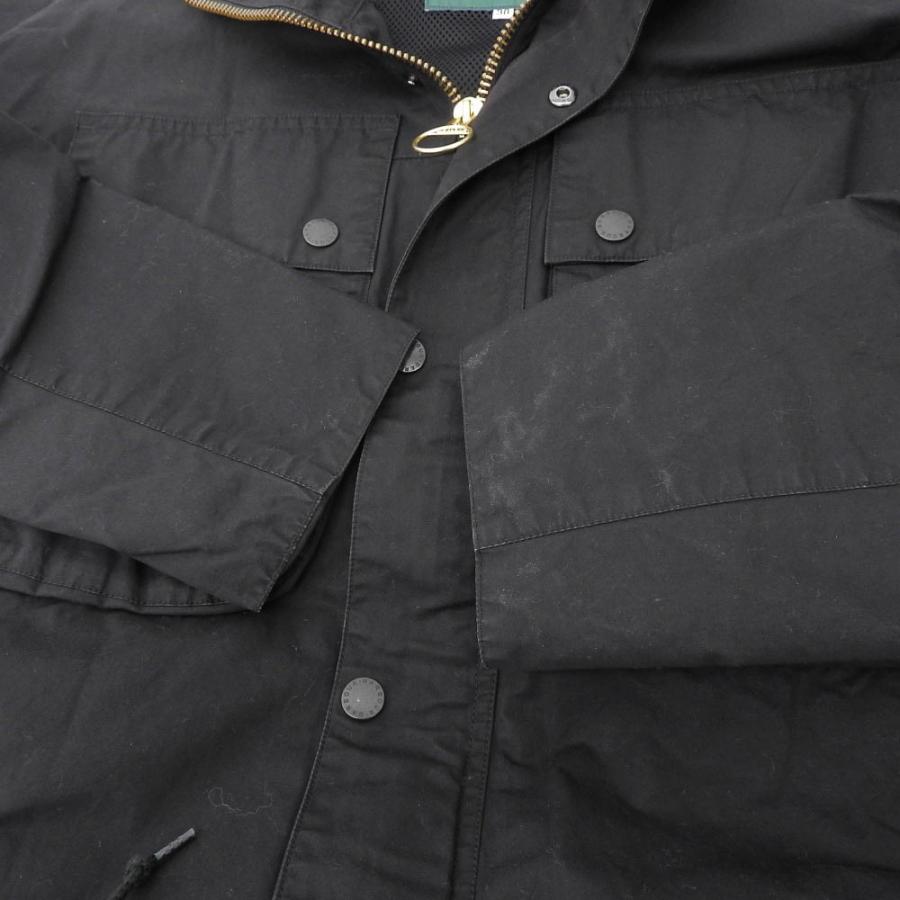 Barbour バブアー ×KAPTAIN SUNSHINE Transport マウンテン Barbour バブアー ×KAPTAIN SUNSHINE Transport マウンテン
