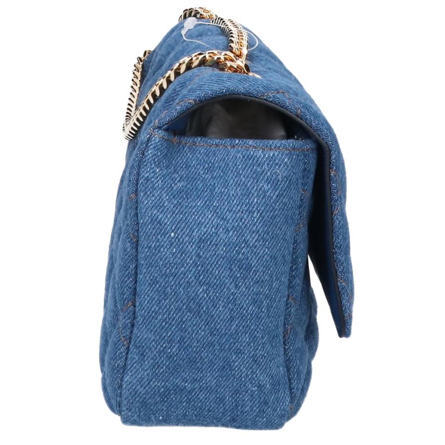 【新品】ヴェルサーチ チェーン ショルダーバッグ キルティング メデューサ ✨ヴェルサーチ✨ キルティング メデューサ チェーン ショルダーバッグ