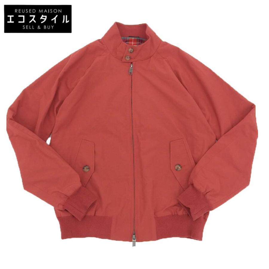 BARACUTA バラクータ G9 スウィングトップ ハリントンジャケット 