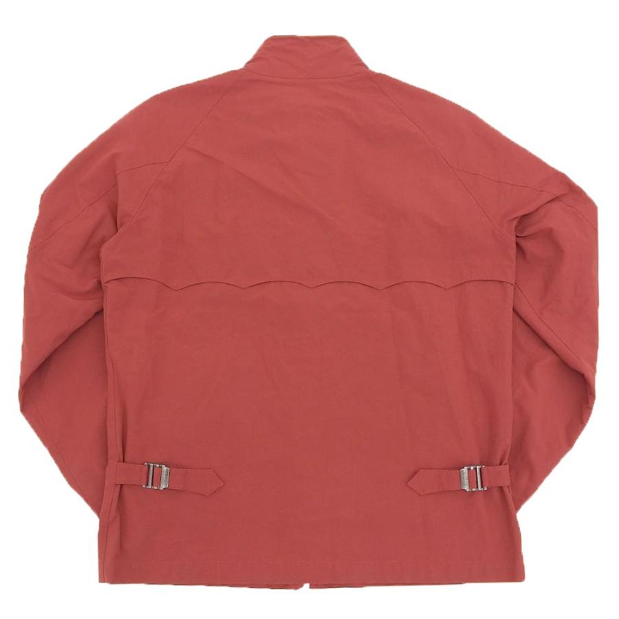 BARACUTA（バラクータ） G4 スウィングトップ ハリントンジャケット