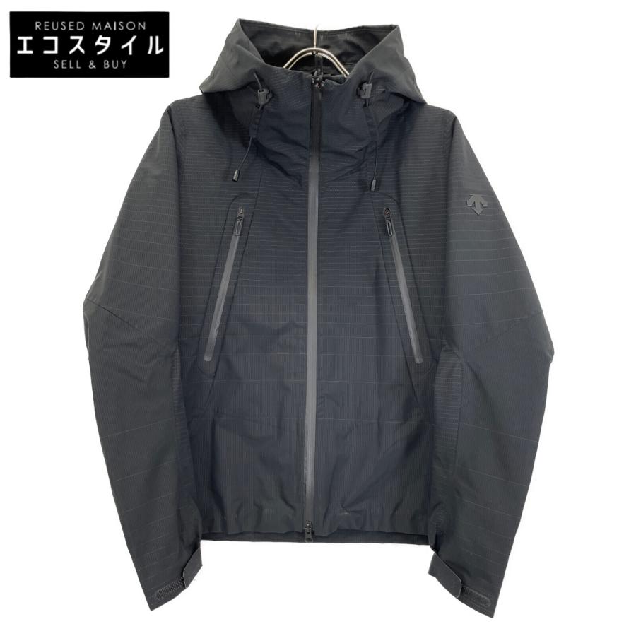 DESCENTE デサント 【オルテライン】DAMOGC38 ブラック ナイロン DESCENTE デサント 【オルテライン】DAMOGC38 ブラック ナイロン