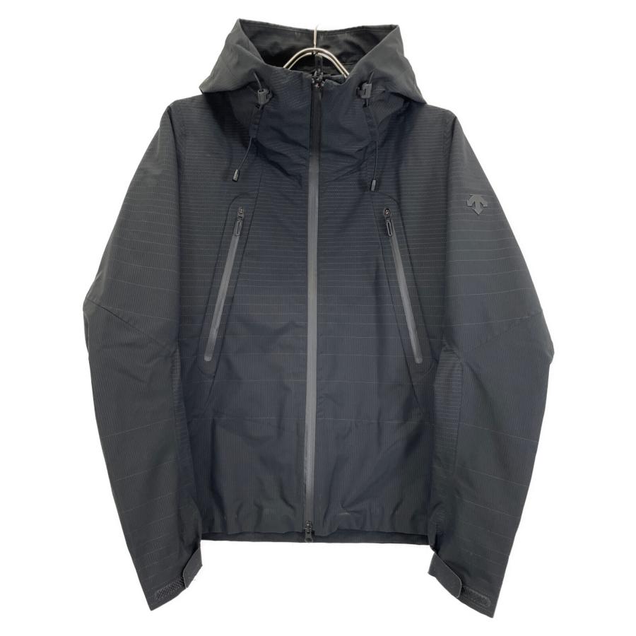 DESCENTE デサント 【オルテライン】DAMOGC38 ブラック ナイロン DESCENTE デサント 【オルテライン】DAMOGC38 ブラック ナイロン
