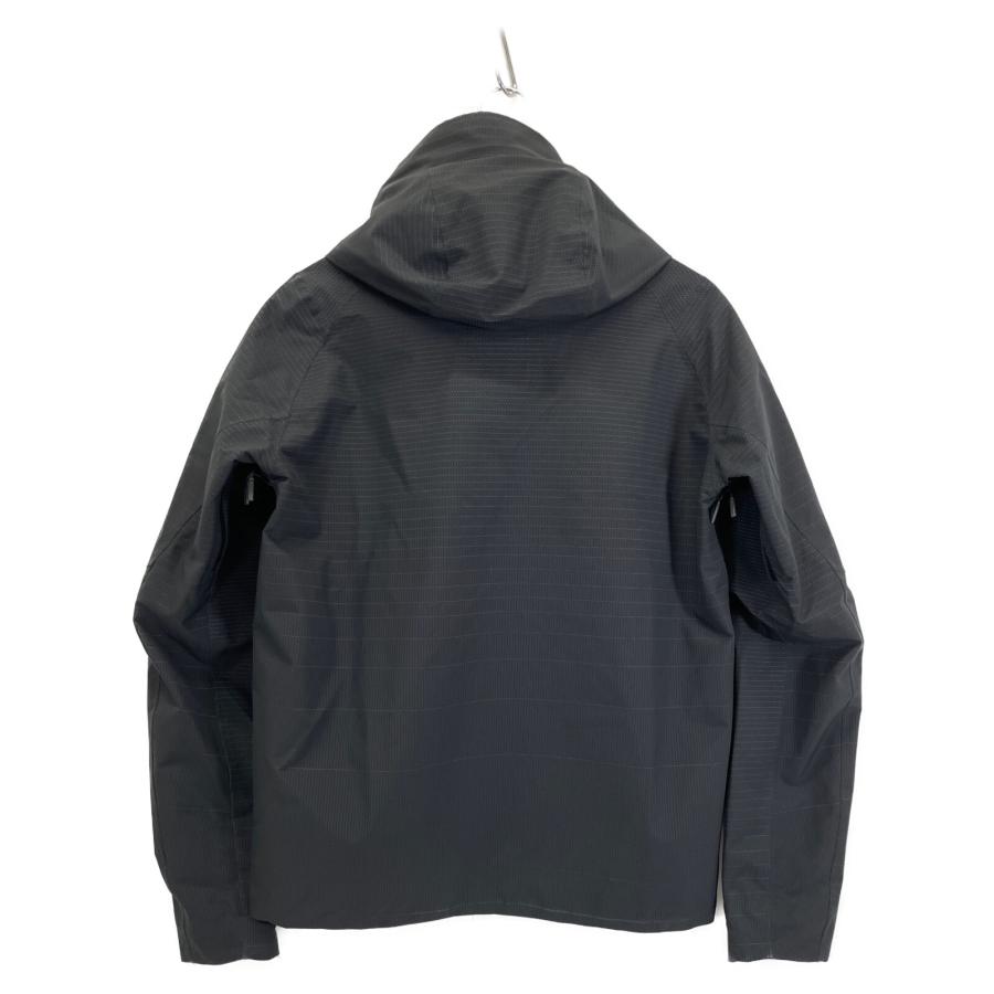 DESCENTE デサント 【オルテライン】DAMOGC38 ブラック ナイロンシェル 