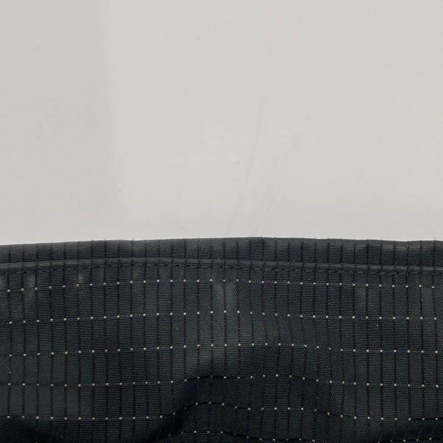 DESCENTE デサント 【オルテライン】DAMOGC38 ブラック ナイロンシェル