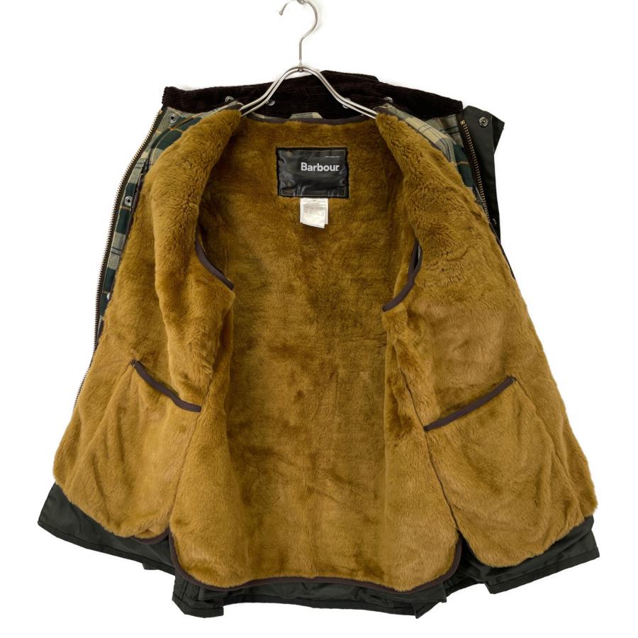 バブアー 1202135 ｶｰｷ ﾋﾞﾃﾞｲﾙ ｵｲﾙﾄﾞｼﾞｬｹｯﾄ 38 Barbour バブアー 1202135 カーキ ビデイル オイルドジャケット 38