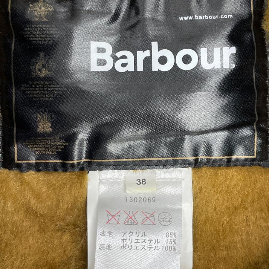 Barbour バブアー 1202135 カーキ ビデイル オイルドジャケット 38