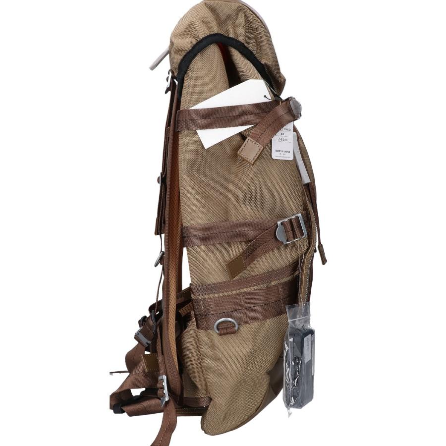 PORTER 新品/ ポーター 85周年記念 680-17980 HEAT TYPE-C RUCKSACK