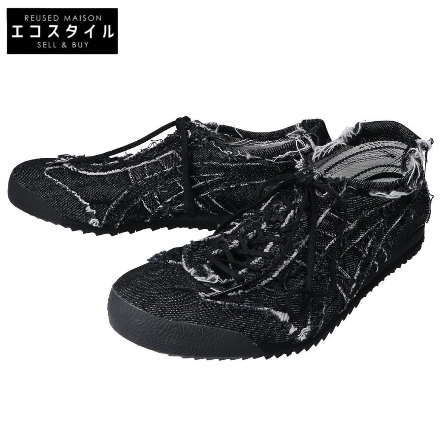 Onitsuka Tiger 美品 onitsuka tiger オニツカタイガー 1183C310