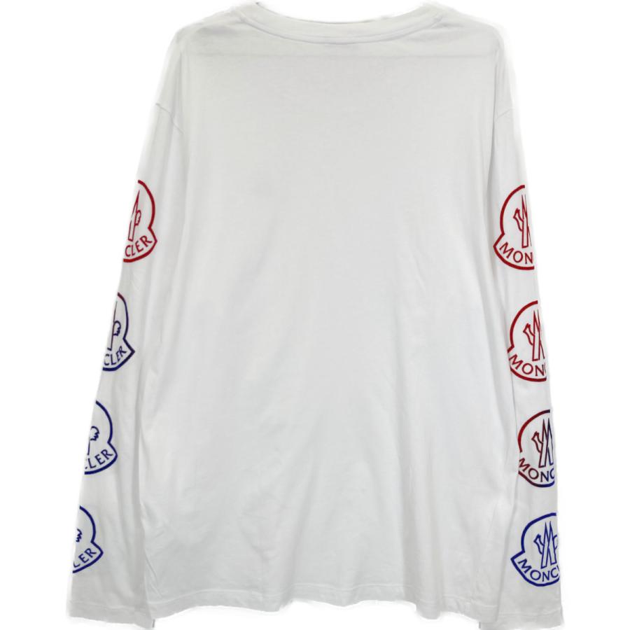 MONCLER(モンクレール) サイズ:L 23AW ネックトリコロール MONCLER(モンクレール) サイズ:L 23AW ネックトリコロール