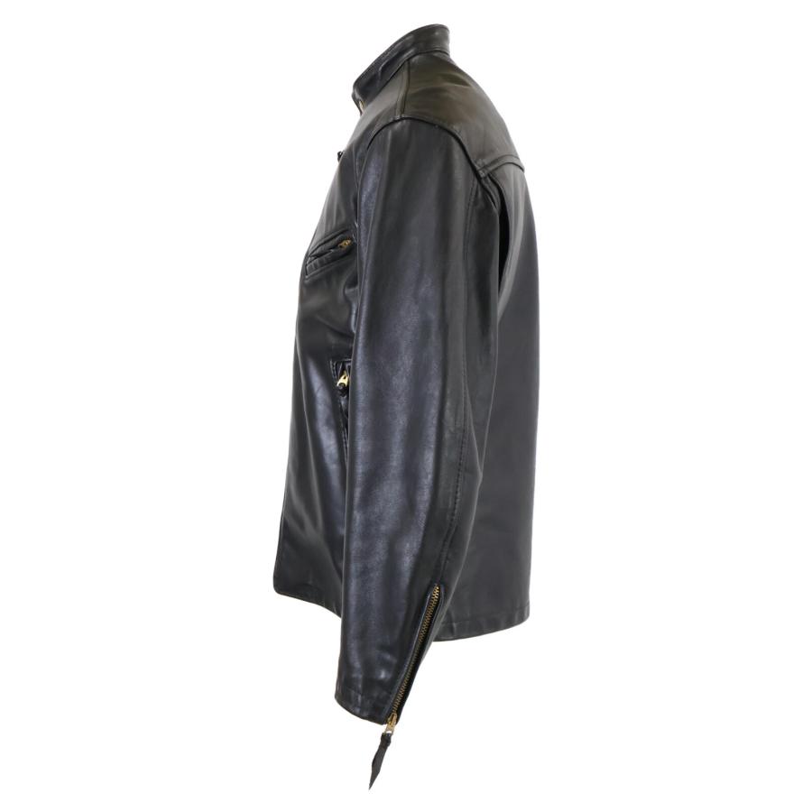 Langlitz Leathers ラングリッツレザー 00年製 ビスポーク品 Langlitz Leathers ラングリッツレザー 00年製 ビスポーク品