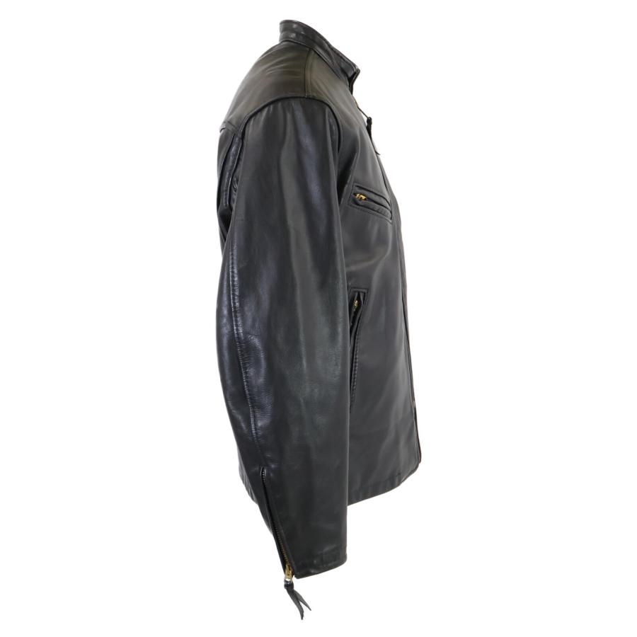 Langlitz Leathers ラングリッツレザー 00年製 ビスポーク品