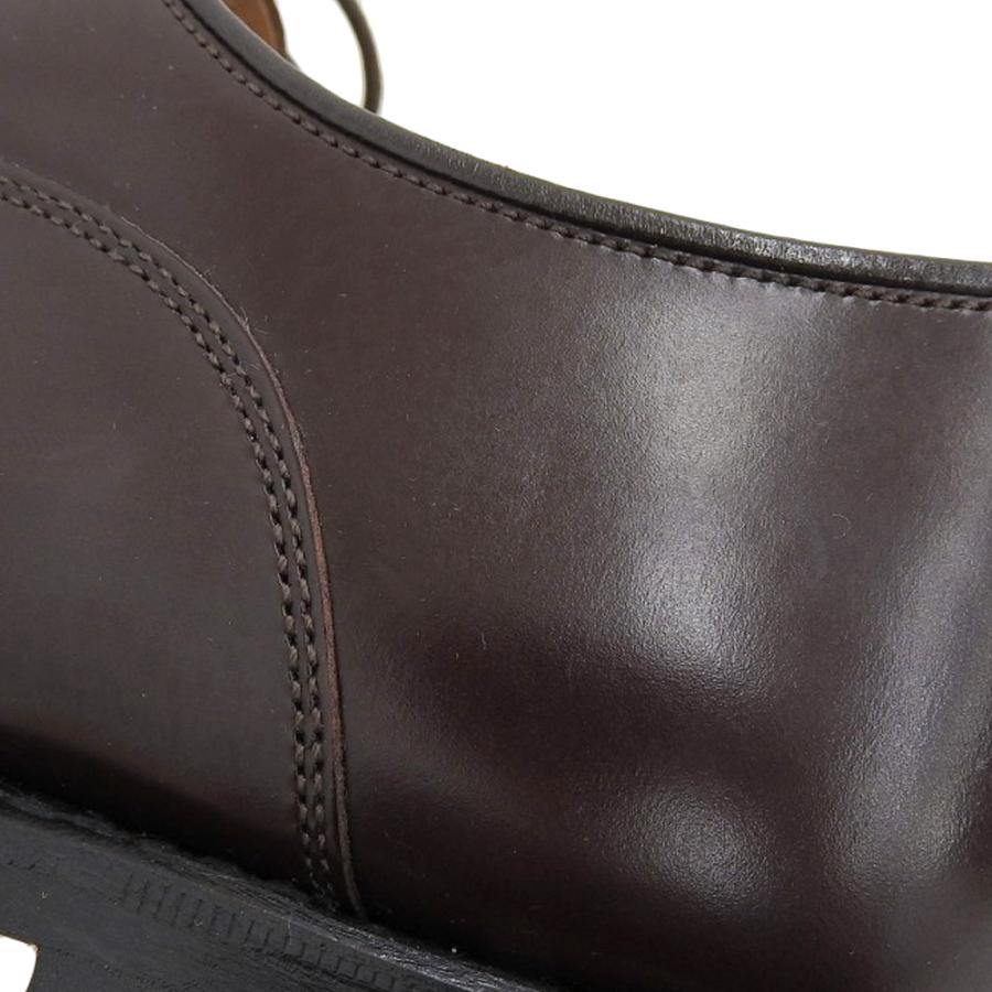 REGAL（リーガル） 未使用 レザー ストレートチップシューズ メンズ