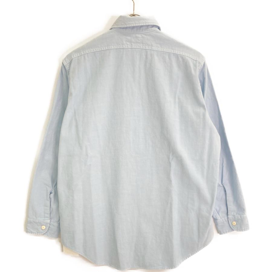 MADISON BLUE マディソンブルー MB211-5002 ブルー HAMPTON SH MADISON BLUE マディソンブルー MB211-5002 ブルー HAMPTON SH