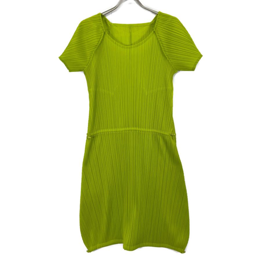 PLEATS PLEASE プリーツプリーズ PP81-JH207 ライトグリーン PLEATS PLEASE プリーツプリーズ PP81-JH207 ライトグリーン