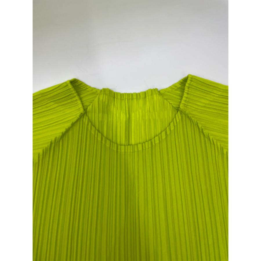 PLEATS PLEASE プリーツプリーズ PP81-JH207 ライトグリーン PLEATS PLEASE プリーツプリーズ PP81-JH207 ライトグリーン