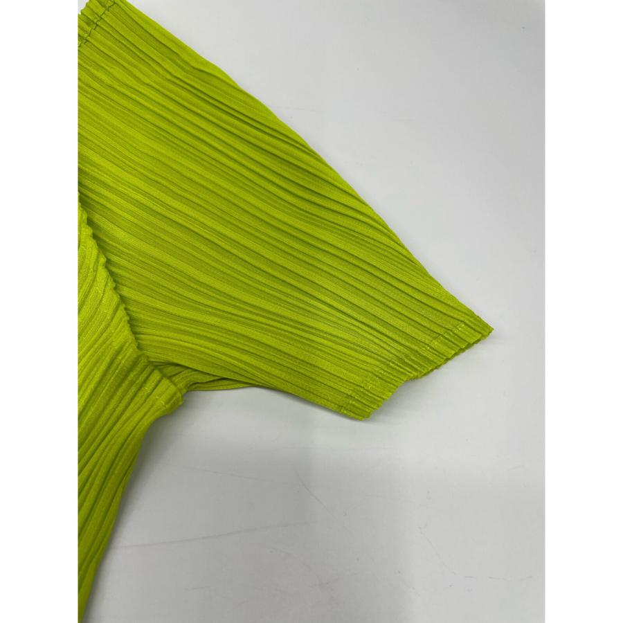 PLEATS PLEASE プリーツプリーズ PP81-JH207 ライトグリーン PLEATS PLEASE プリーツプリーズ PP81-JH207 ライトグリーン