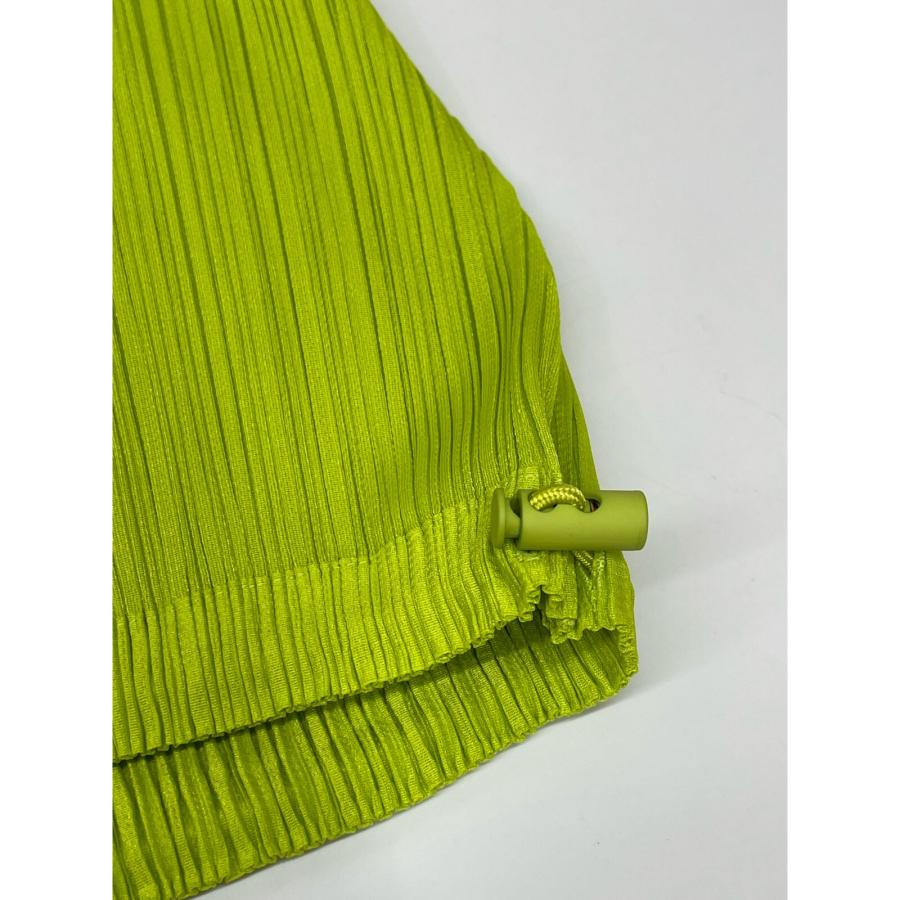 PLEATS PLEASE プリーツプリーズ PP81-JH207 ライトグリーン PLEATS PLEASE プリーツプリーズ PP81-JH207 ライトグリーン